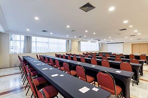 Wyndham Garden Sao Paulo Convention Nortel