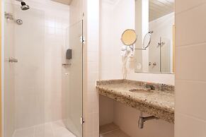 Wyndham Garden Sao Paulo Convention Nortel