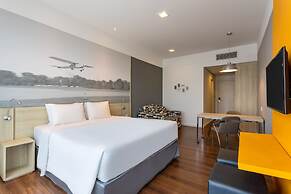 Wyndham Garden Sao Paulo Convention Nortel