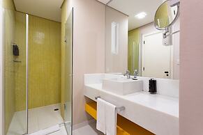 Wyndham Garden Sao Paulo Convention Nortel