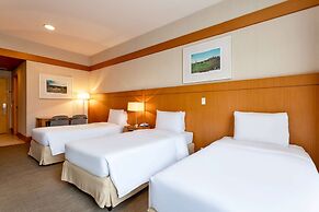 Wyndham Garden Sao Paulo Convention Nortel