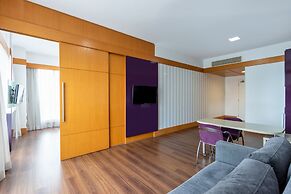 Wyndham Garden Sao Paulo Convention Nortel