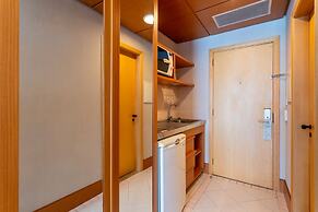 Wyndham Garden Sao Paulo Convention Nortel