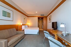 Wyndham Garden Sao Paulo Convention Nortel