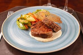 Wyndham Garden Sao Paulo Convention Nortel