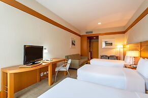 Wyndham Garden Sao Paulo Convention Nortel