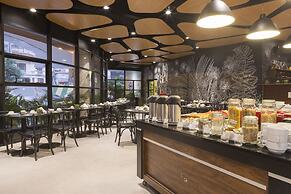 Mercure Sao Paulo Bela Vista