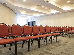 Mercure Sao Paulo Bela Vista