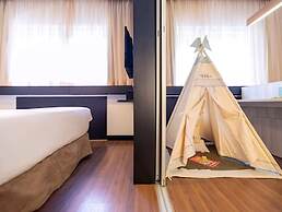 Mercure Sao Paulo Bela Vista