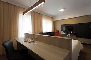 Mercure Sao Paulo Bela Vista