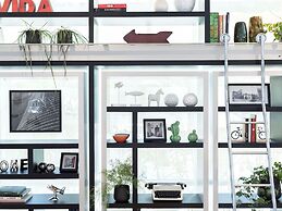 Mercure Sao Paulo Bela Vista