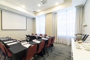 Mercure Sao Paulo Bela Vista