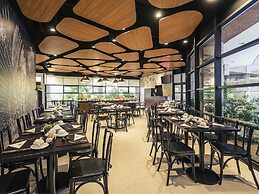 Mercure Sao Paulo Bela Vista