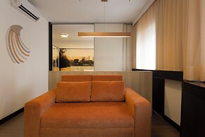 Mercure Sao Paulo Bela Vista