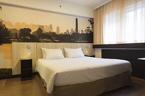 Mercure Sao Paulo Bela Vista