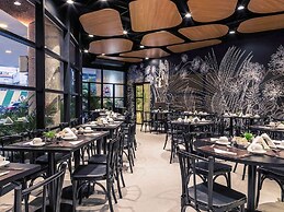 Mercure Sao Paulo Bela Vista