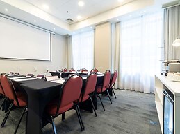 Mercure Sao Paulo Bela Vista