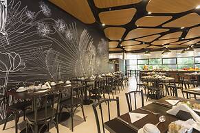 Mercure Sao Paulo Bela Vista