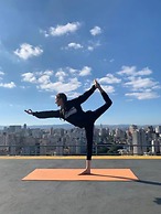 Mercure Sao Paulo Bela Vista