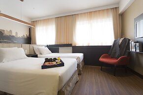 Mercure Sao Paulo Bela Vista