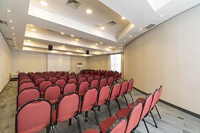 Mercure Sao Paulo Bela Vista