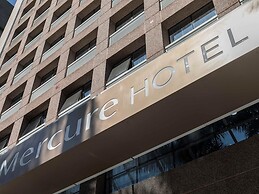 Mercure Sao Paulo Bela Vista