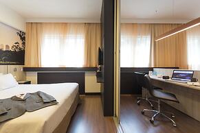 Mercure Sao Paulo Bela Vista