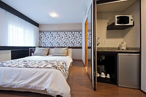 Mercure Sao Paulo Bela Vista