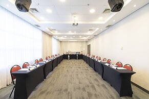 Mercure Sao Paulo Bela Vista