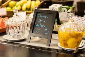 Mercure Sao Paulo Bela Vista