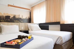 Mercure Sao Paulo Bela Vista