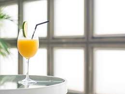 Mercure Sao Paulo Bela Vista