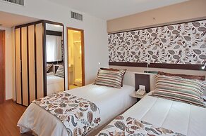 Mercure Sao Paulo Bela Vista