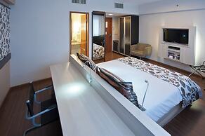 Mercure Sao Paulo Bela Vista