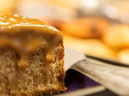 Mercure Sao Paulo Bela Vista