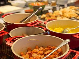 Mercure Sao Paulo Bela Vista