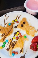 Mercure Sao Paulo Bela Vista