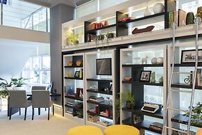 Mercure Sao Paulo Bela Vista