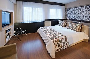 Mercure Sao Paulo Bela Vista