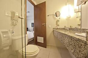 Mercure Sao Paulo Bela Vista