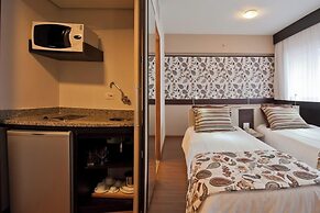 Mercure Sao Paulo Bela Vista