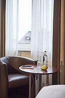 Lindner Hotel Sylt