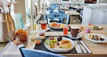 PLAZA Premium Sylt