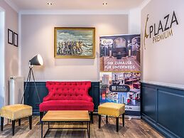 PLAZA Premium Sylt