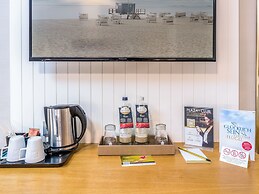 PLAZA Premium Sylt
