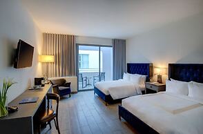 Clinton Hotel South Beach