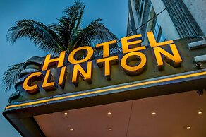 Clinton Hotel South Beach