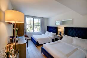 Clinton Hotel South Beach