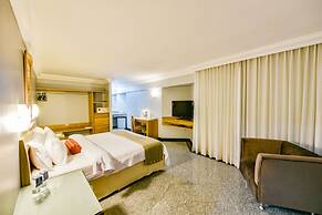 Plaza Inn Executive