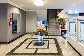 Plaza Inn Executive